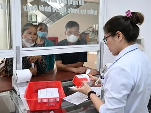 Bộ Y tế đề xuất tăng danh mục bệnh được kê đơn 90 ngày: Những bệnh nào sẽ được bổ sung?