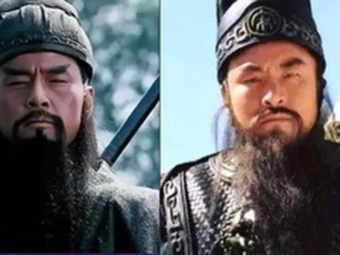 Thực hư chuyện hậu duệ Quan Vũ làm tướng trên Lương Sơn Bạc