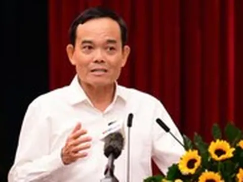 Bí thư Trần Lưu Quang: TP.HCM cần thêm nhiều concert Tổ quốc trong tim, Anh trai say hi, Anh trai vượt ngàn chông gai