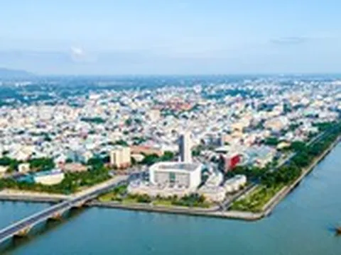 Thống nhất thành lập 22 phường ở An Giang