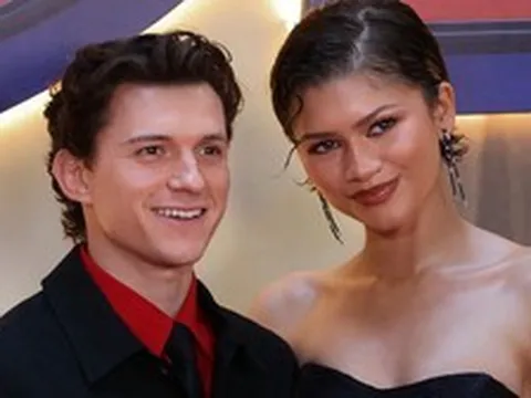 Bên trong tổ ấm của "Người Nhện" Tom Holland và Zendaya tại London