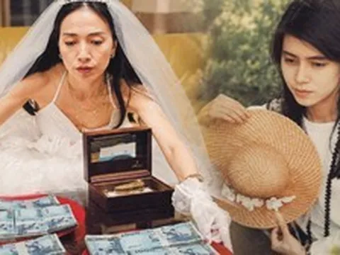 19 tuổi lấy chồng, 23 tuổi thành phú bà: Người phụ nữ 6 lần lên xe hoa và những cuộc tình khiến cả Cbiz xôn xao