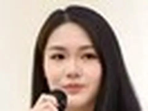 Nhan sắc hot girl cầu lông Thái Lan bị đình chỉ ở Asiad