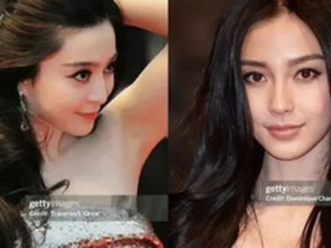 5 bức ảnh huyền thoại của Getty Images: Phạm Băng Băng và Thư Kỳ chưa bằng 1 người