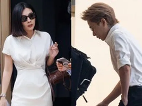 Jack: "Hiện tại bé chưa biết tôi, tôi chậm rãi tiếp xúc. Tôi có thể mở số tài khoản riêng cho bé, để 18 tuổi học đại học"