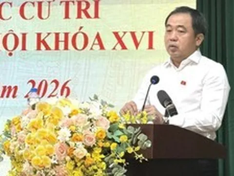 Bí thư, Chủ tịch Hà Nội được máy tính 'chấm điểm' hàng ngày
