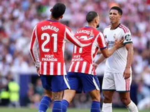 Bellingham chưa nguôi chuyện thua Argentina ở World Cup