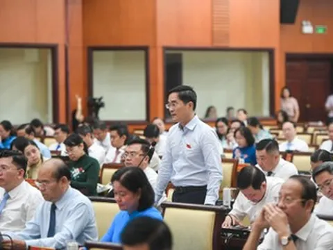 Chủ tịch UBND cấp xã sẽ cắt điện, nước công trình vi phạm ở TPHCM