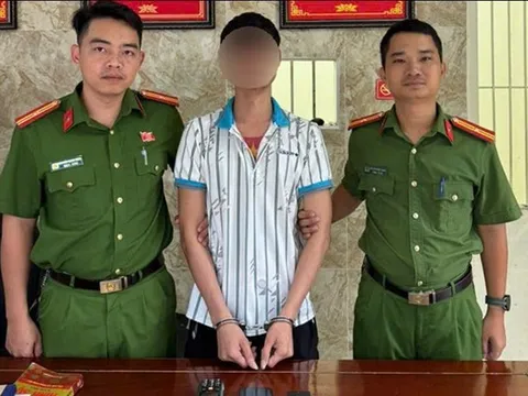 Tài khoản nhận được 1,3 tỷ đồng chuyển nhầm, người đàn ông mang đi đánh bạc