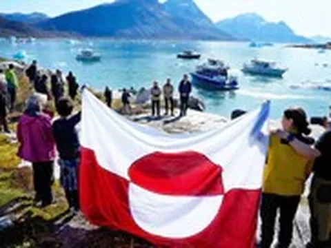 Tin tức thế giới 22-9: Mỹ sắp mở 2 căn cứ quân sự tại Greenland