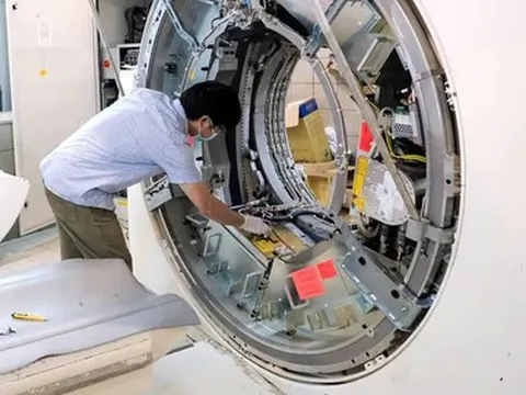 Phát hiện nhiều gói thầu lớn, giá trị cao của các bệnh viện ở TP.HCM không báo cáo Sở Y tế theo quy định