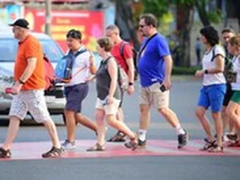Đón 21 triệu lượt khách quốc tế, du lịch y tế Việt Nam chưa khai thác hết tiềm năng