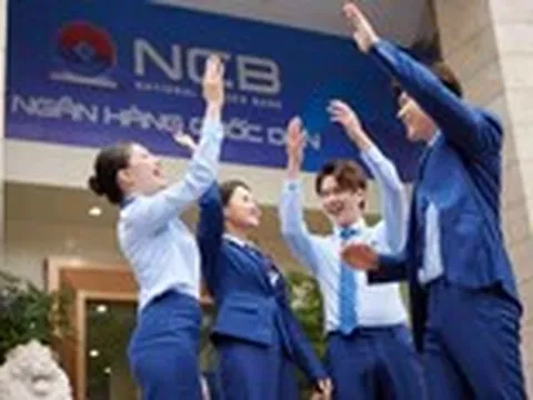 Ngân hàng NCB và Tập đoàn Petrolimex hợp tác chiến lược toàn diện