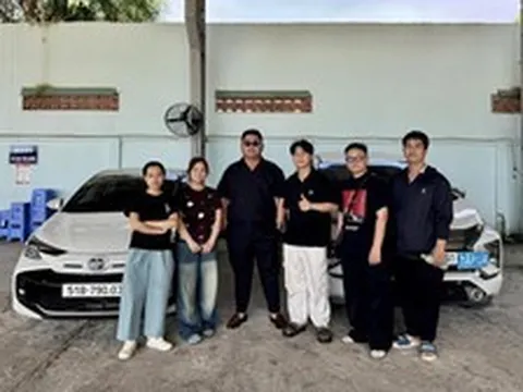 Có bằng lái nhưng chưa chắc đã ‘dám lái’: Khoảng cách người mới cần vượt qua