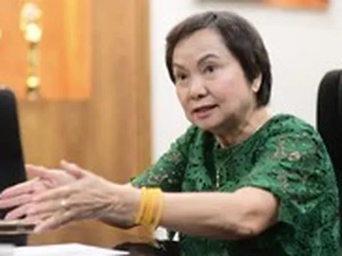 Hai con gái bà Cao Thị Ngọc Dung bán xong 25 triệu cổ phiếu PNJ