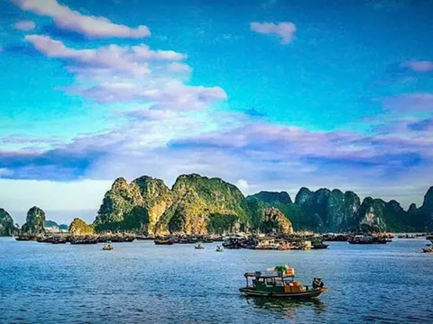 Quảng Ninh đăng cai chuỗi sự kiện xúc tiến, kích cầu du lịch quy mô toàn quốc