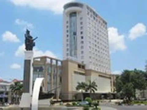 Saigontourist gửi 60 tỉ đồng vào Vietcombank để xin hoãn thi hành án cho công ty con