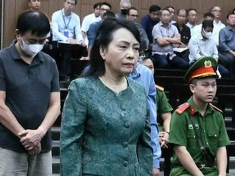 Sắp mở phiên tòa xem xét kháng cáo của cựu Bộ trưởng Nguyễn Thị Kim Tiến