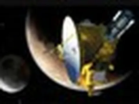 Cách Trái Đất 9,5 tỷ km, tàu NASA "thức giấc" sau 321 ngày: Thứ gửi về khiến giới khoa học chú ý