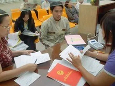 Tất cả người dân có sổ đỏ chú ý quy định phạt đến 50 triệu đồng