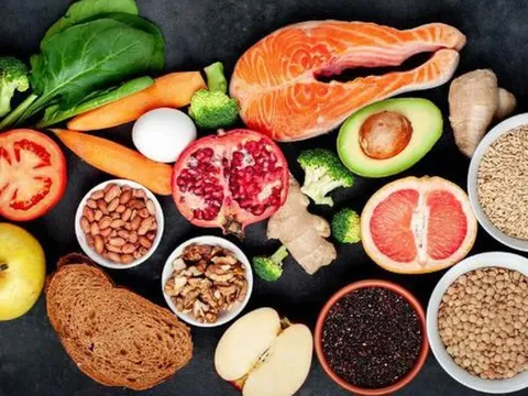 9 loại thực phẩm quen thuộc giúp tăng sức đề kháng, nhiều nhà có sẵn