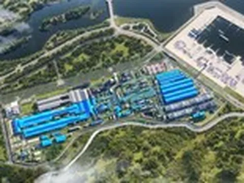 Hòa Phát đề xuất dừng nghiên cứu dự án gang thép 86.000 tỉ ở Đắk Lắk