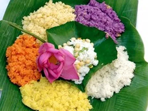 Đừng vô tư ăn xôi mỗi sáng: 5 nhóm người cần đặc biệt lưu ý
