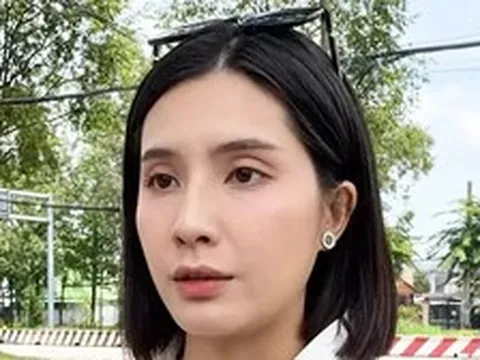 Jack và Thiên An đối đáp tại tòa