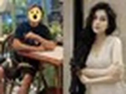 Nam nghệ sĩ duy nhất lên tiếng sau phiên toà Jack với Thiên An