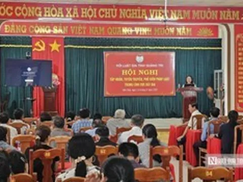 “Gỡ nút thắt” đất đai từ cơ sở: Gần 1.000 người dân được tư vấn