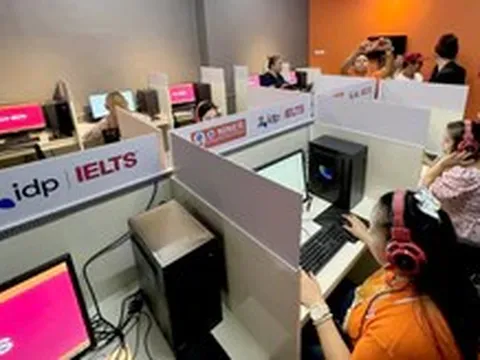 Blackstone ra giá gần 500 triệu USD mua IDP, công ty đồng sở hữu IELTS từ chối