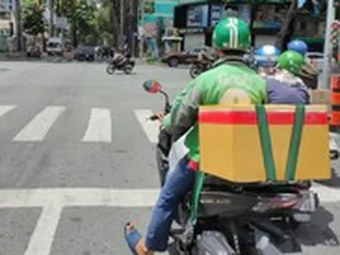 TikTok Shop sắp thu thêm ‘phí vận hành logistics’, cao nhất đến 65.000 đồng/kiện
