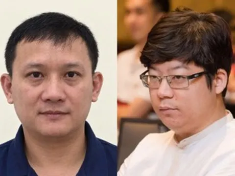 Loạt chủ doanh nghiệp từng nổi tiếng trên thương trường rồi bị truy nã đặc biệt