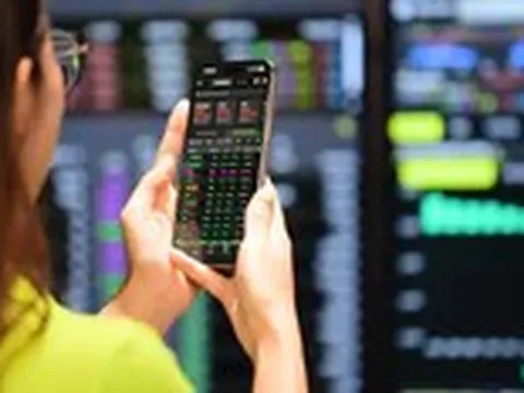 Chứng khoán 23-9: Hồi phục nhờ nhóm Vingroup, VN-Index dự báo có thể rung lắc