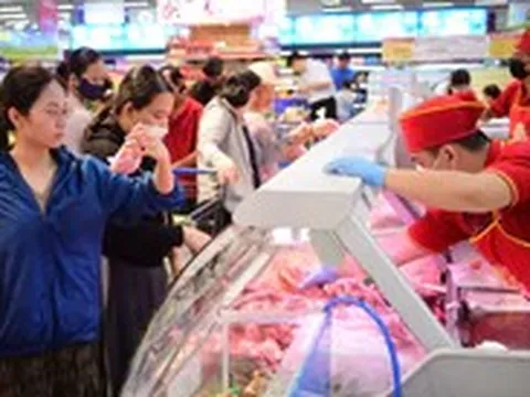 Sức mua tăng, cùng lúc người Việt ngày càng 'soi' nguồn gốc thực phẩm