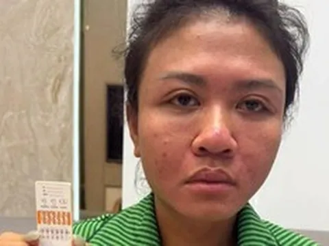 Vì sao TikToker Phannhibeauty bị bắt?