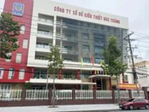 Chưa có quy định, xổ số Sóc Trăng vẫn trả lương 87,6 triệu đồng cho quyền chủ tịch công ty