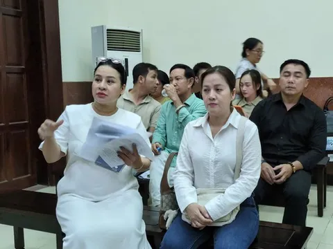 Vụ tranh chấp di sản thừa kế của cố NSƯT Vũ Linh dần đi đến hồi kết