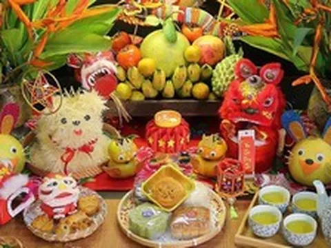 Những lưu ý khi cúng rằm Trung thu 2026