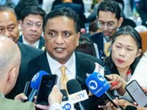 Thị trường Việt ngày càng quan tâm halal, doanh nghiệp ra thế giới tìm nguồn hàng chuẩn