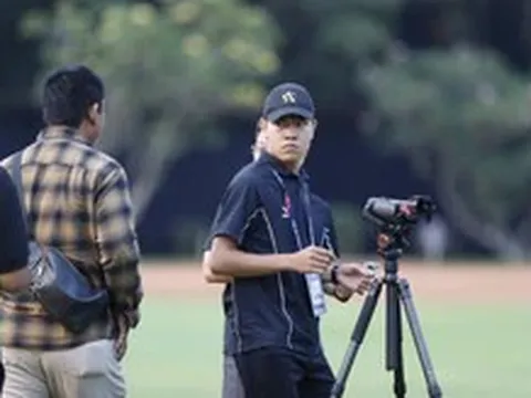 Siết chặt an ninh nơi tuyển Việt Nam tập luyện tại FIFA ASEAN Cup 2026