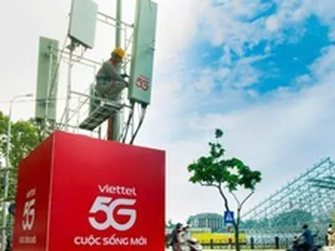 Viettel chính thức tắt sóng 2G, đưa người dùng vào kỷ nguyên mạng tốc độ cao