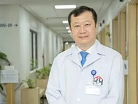 Giám đốc Bệnh viện Ung bướu Hà Nội ủy quyền điều hành cho phó giám đốc