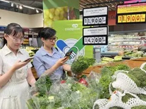 TP.HCM tăng cường kiểm soát an toàn thực phẩm cuối năm với 'Tick xanh trách nhiệm'