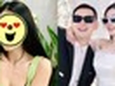 Hoài Lâm nhắn tin mời một sao nữ dự đám cưới nhưng bị nói là lừa đảo