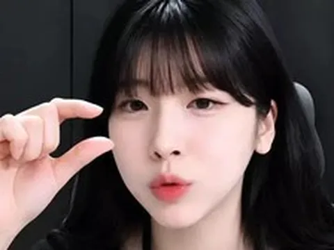 Nữ streamer Hàn Quốc đang khiến cộng đồng mạng Việt Nam phẫn nộ