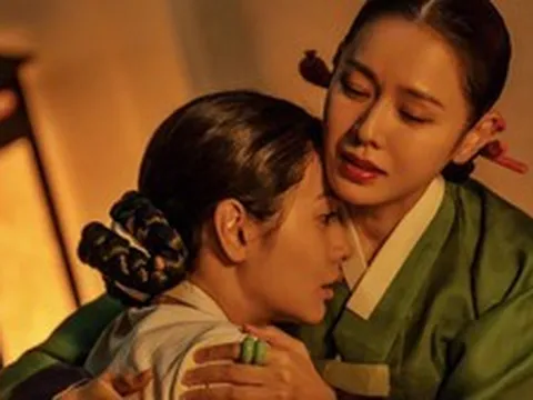 Phim 19+ The Scandal nhận bão gạch đá vì lời xin lỗi của nữ chính: Họ có thực sự biết làm phim cổ trang?