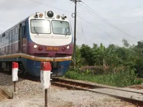 Đóng lối đi tự mở qua đường sắt sau vụ tàu tông chết người tại Đà Nẵng