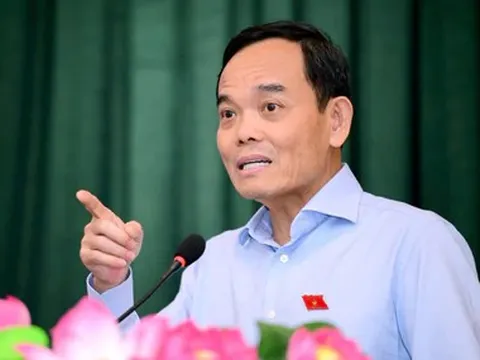 Bí thư Trần Lưu Quang nói về việc thiếu sách giáo khoa