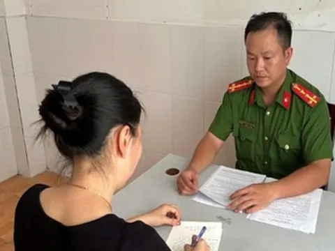 Chủ Facebook ‘Thiên Trinh’ ở Cần Thơ bị công an mời làm việc, lộ sự thật bất ngờ